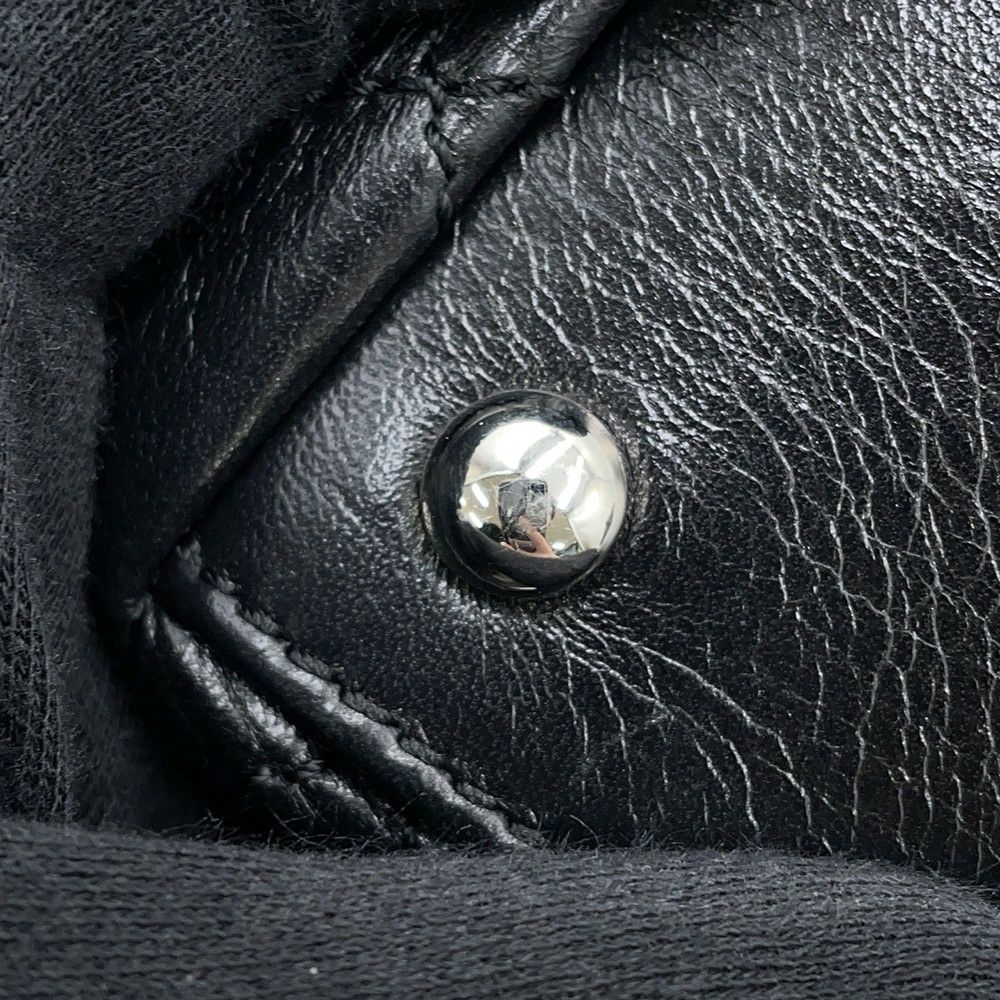 シャネル リュック マトラッセ ココマーク 北京 2in1 バックパック レザー CHANEL バッグ 黒