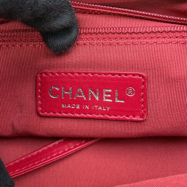 シャネル リュック マトラッセ ココマーク 北京 2in1 バックパック レザー CHANEL バッグ 黒