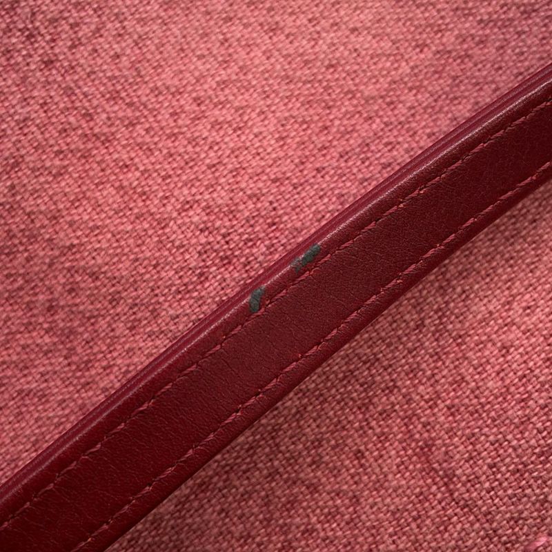 シャネル トートバッグ ドーヴィルライン ココマーク キャンバス A67001CHANEL バッグ