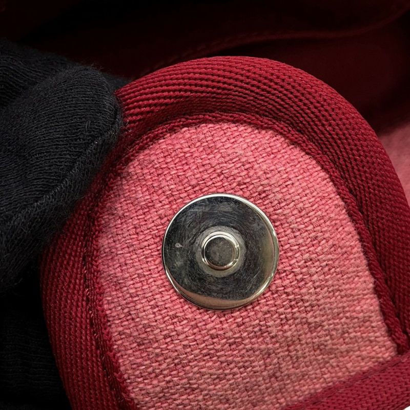 シャネル トートバッグ ドーヴィルライン ココマーク キャンバス A67001CHANEL バッグ