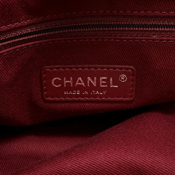 シャネル トートバッグ ドーヴィルライン ココマーク キャンバス A67001CHANEL バッグ