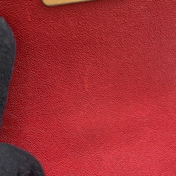 シャネル チェーンショルダーバッグ ボーイシャネル キャビアスキン CHANEL バッグ