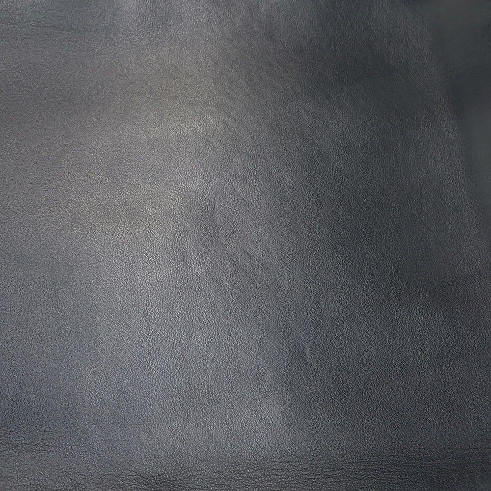 シャネル チェーントートバッグ ココマーク ラムスキン CHANEL 黒