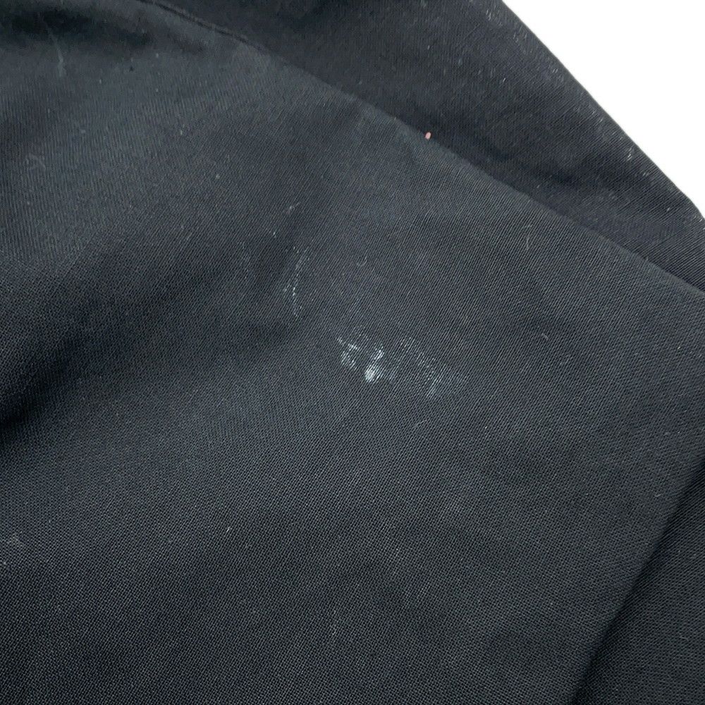 シャネル トートバッグ マトラッセ ココマーク PST A50994 CHANEL 黒