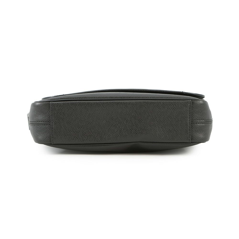ルイヴィトン ショルダーバッグ タイガ ロマン PM M32726  LOUIS VUITTON ヴィトン バッグ メンズ 黒 ブラック