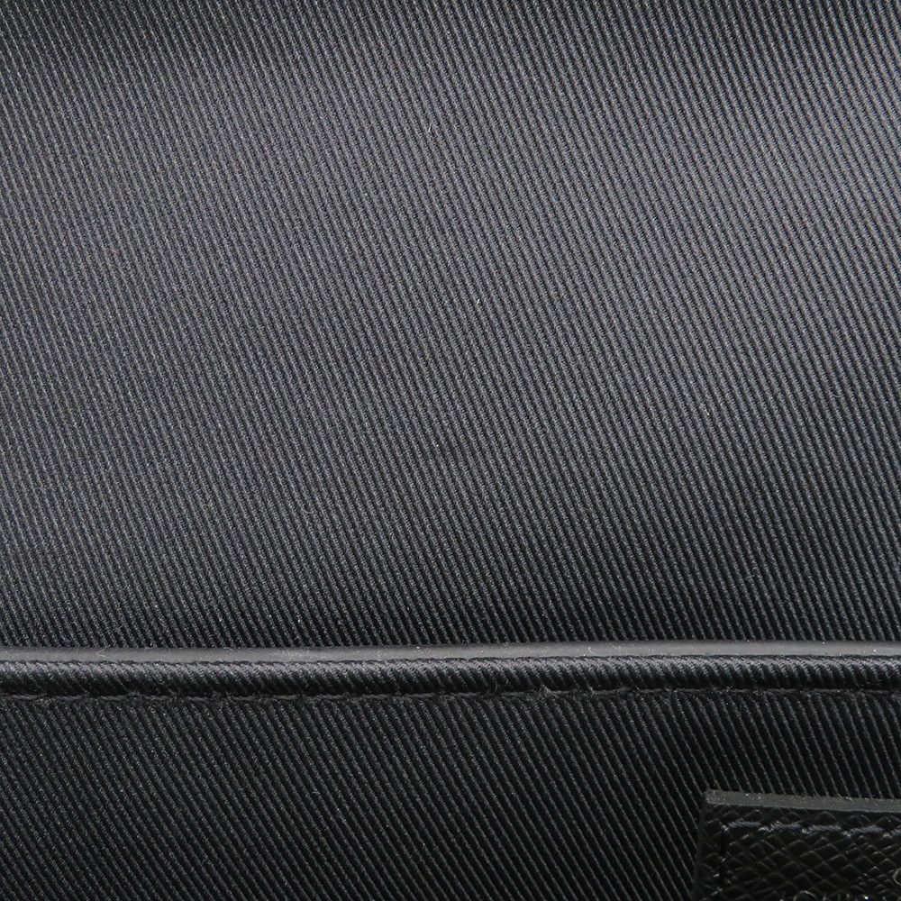 ルイヴィトン ショルダーバッグ タイガ ロマン PM M32726  LOUIS VUITTON ヴィトン バッグ メンズ 黒 ブラック
