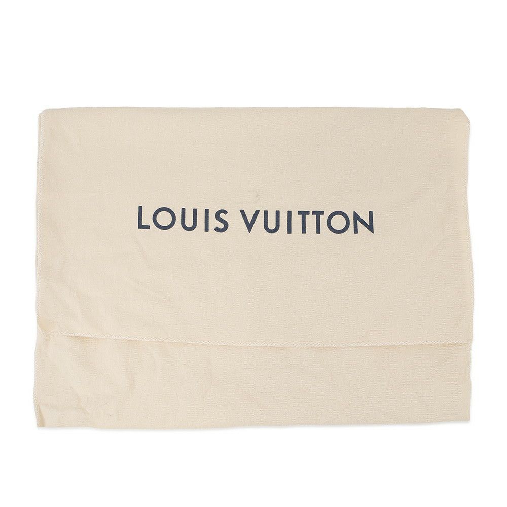 ルイヴィトン ショルダーバッグ タイガ ロマン PM M32726  LOUIS VUITTON ヴィトン バッグ メンズ 黒 ブラック