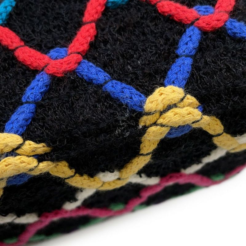 シャネル チェーンショルダーバッグ ココボール バニティ ツイード AP2303 CHANEL バッグ