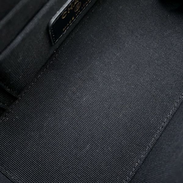 シャネル チェーンショルダーバッグ ココボール バニティ ツイード AP2303 CHANEL バッグ