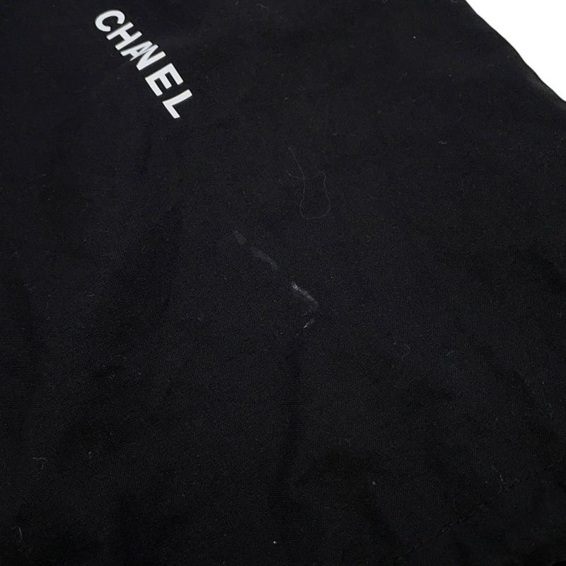 シャネル チェーンショルダーバッグ ココボール バニティ ツイード AP2303 CHANEL バッグ