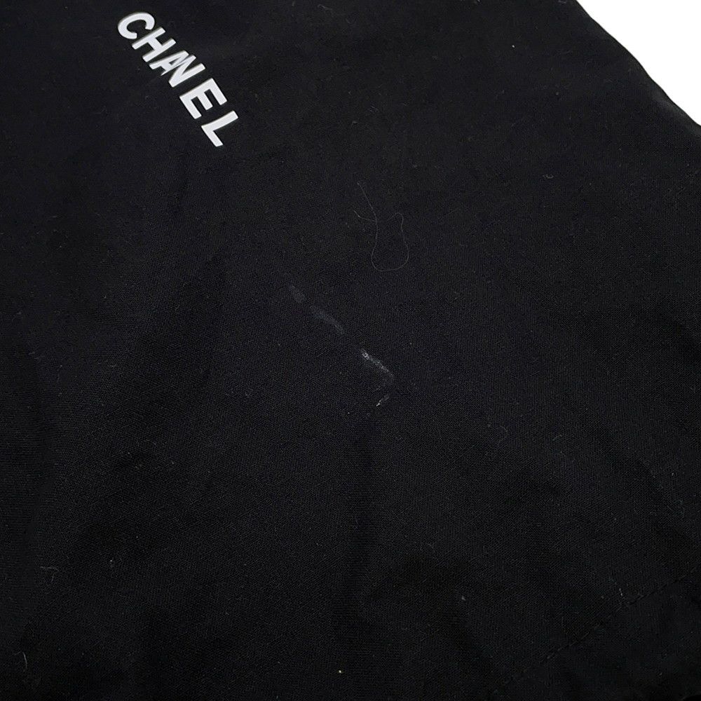 シャネル チェーンショルダーバッグ ココボール バニティ ツイード AP2303 CHANEL バッグ