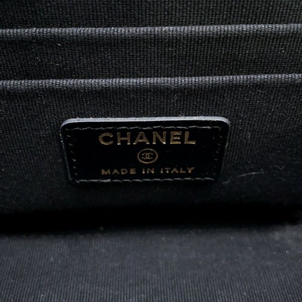 シャネル チェーンショルダーバッグ ココボール バニティ ツイード AP2303 CHANEL バッグ