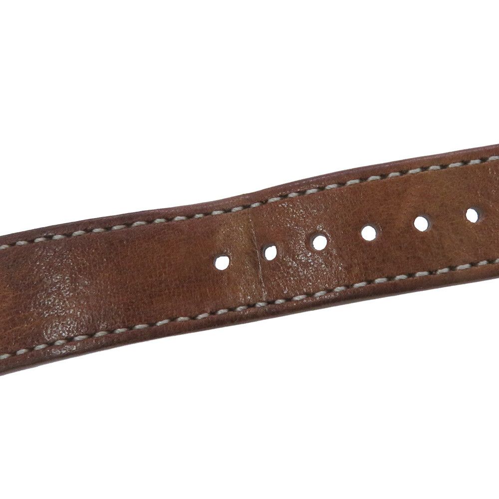 オメガ シーマスター 14704-3SC OMEGA 腕時計 黒文字盤 ヴィンテージウォッチ