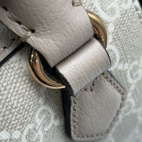 グッチ ハンドバッグ GGスプリーム オフィディア スモール ボストンバッグ 772053 GUCCI 2way