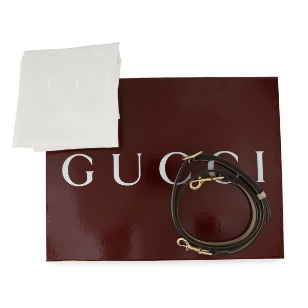 グッチ ハンドバッグ GGスプリーム オフィディア スモール ボストンバッグ 772053 GUCCI 2way