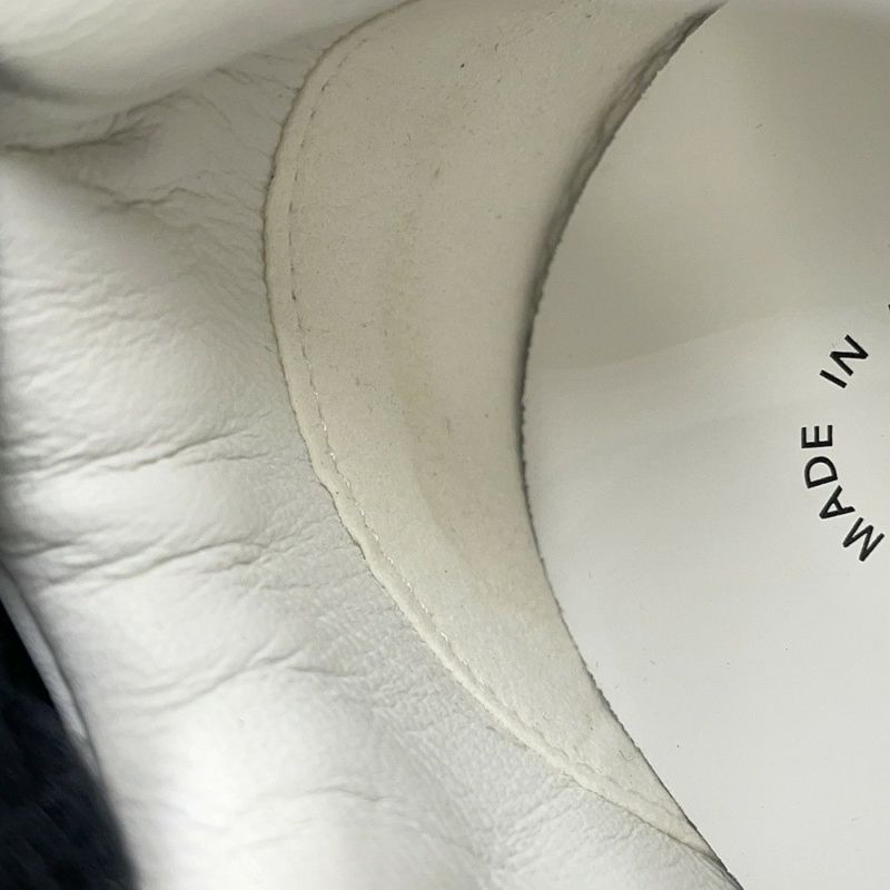 シャネル スニーカー ココマーク レディースサイズ35 G39978 CHANEL 靴 白