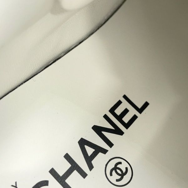 シャネル スニーカー ココマーク レディースサイズ35 G39978 CHANEL 靴 白
