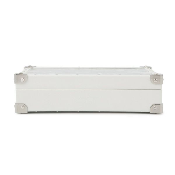 ルイヴィトン ジュエリーボックス モノグラム ジュエリーボックス トランク GI0652 小物入れ