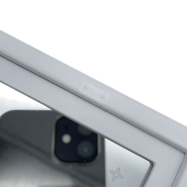 ルイヴィトン ジュエリーボックス モノグラム ジュエリーボックス トランク GI0652 小物入れ