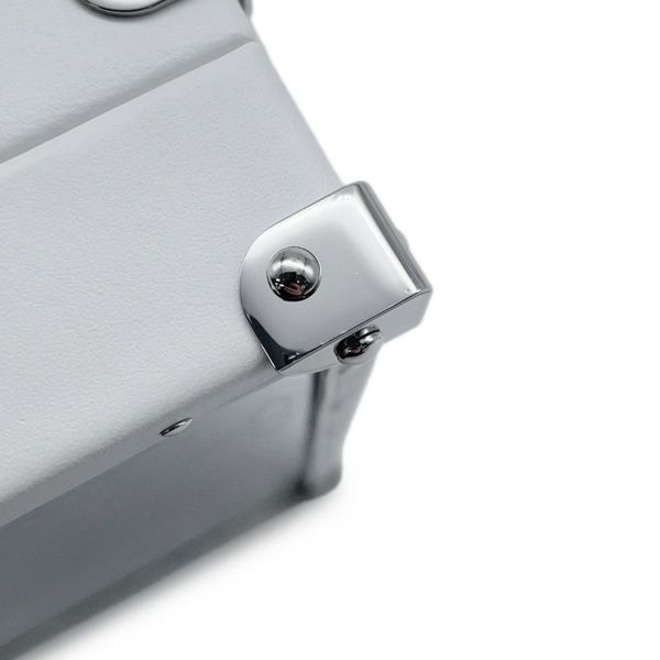 ルイヴィトン ジュエリーボックス モノグラム ジュエリーボックス トランク GI0652 小物入れ