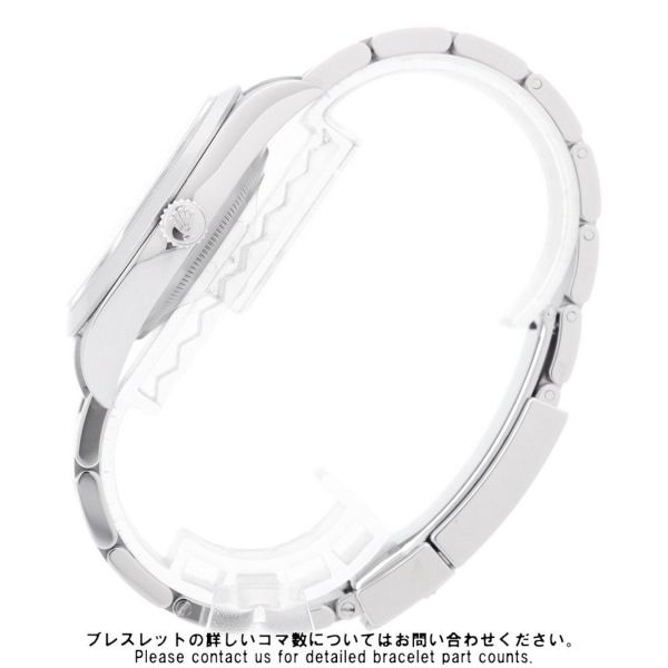 ロレックス エクスプローラー1 ランダムシリアル ルーレット 214270 ROLEX 腕時計 黒文字盤