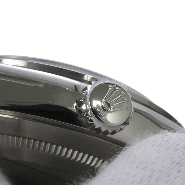 ロレックス エクスプローラー1 ランダムシリアル ルーレット 214270 ROLEX 腕時計 黒文字盤