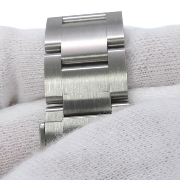 ロレックス エクスプローラー1 ランダムシリアル ルーレット 214270 ROLEX 腕時計 黒文字盤