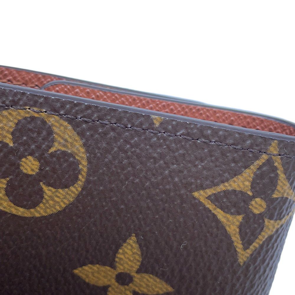ルイヴィトン キーケース モノグラム キーケース ミュルティクレ6 M62630 LOUIS VUITTON