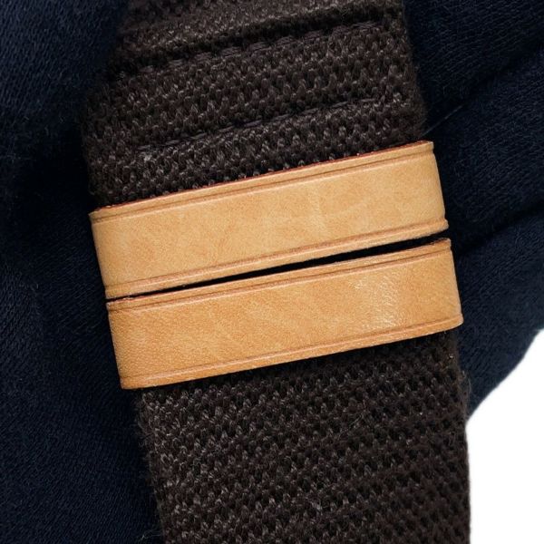 ルイヴィトン ボディバッグ モノグラム ポシェット・ガンジュ M51870 LOUIS VUITTON