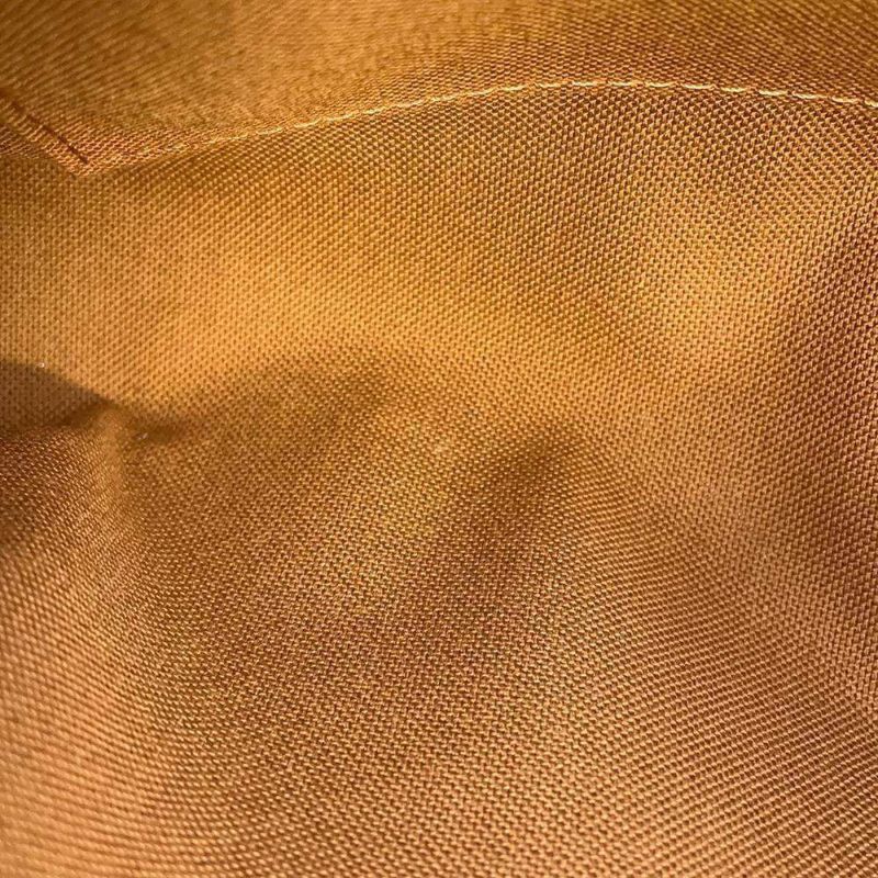 ルイヴィトン ハンドバッグ モノグラム ポシェット・アクセソワール アクセサリーポーチ M40712 LOUIS VUITTON