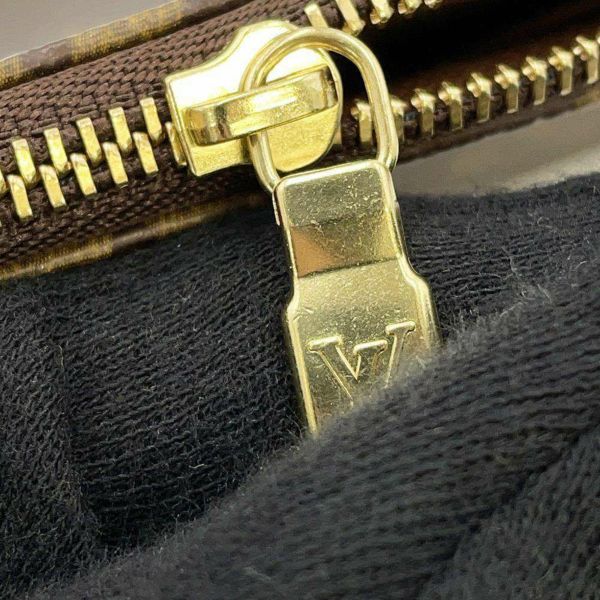 ルイヴィトン ハンドバッグ モノグラム ポシェット・アクセソワール アクセサリーポーチ M40712 LOUIS VUITTON