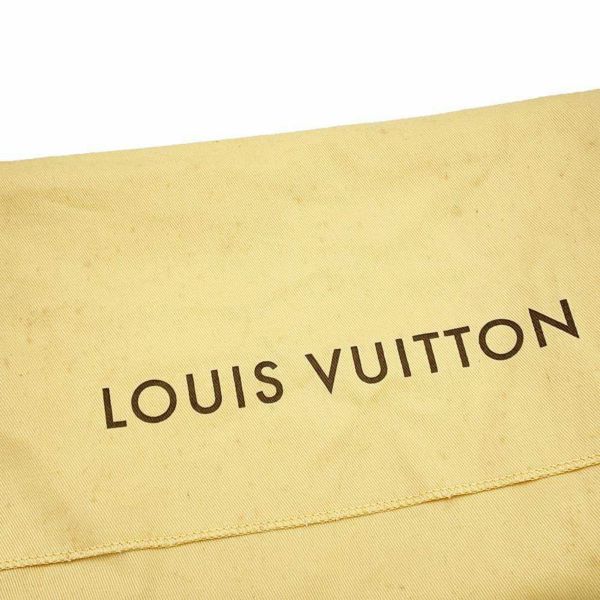 ルイヴィトン ハンドバッグ モノグラム ポシェット・アクセソワール アクセサリーポーチ M40712 LOUIS VUITTON