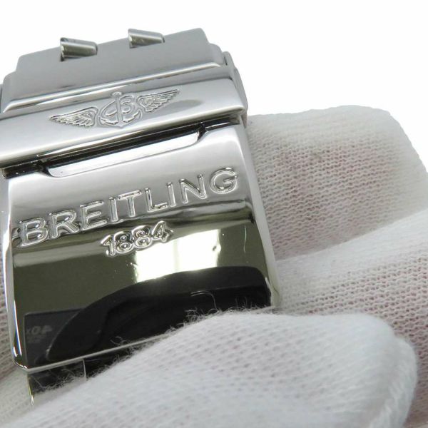 ブライトリング クロノマット エボリューション A13356/A156B21PA BREITLING 腕時計