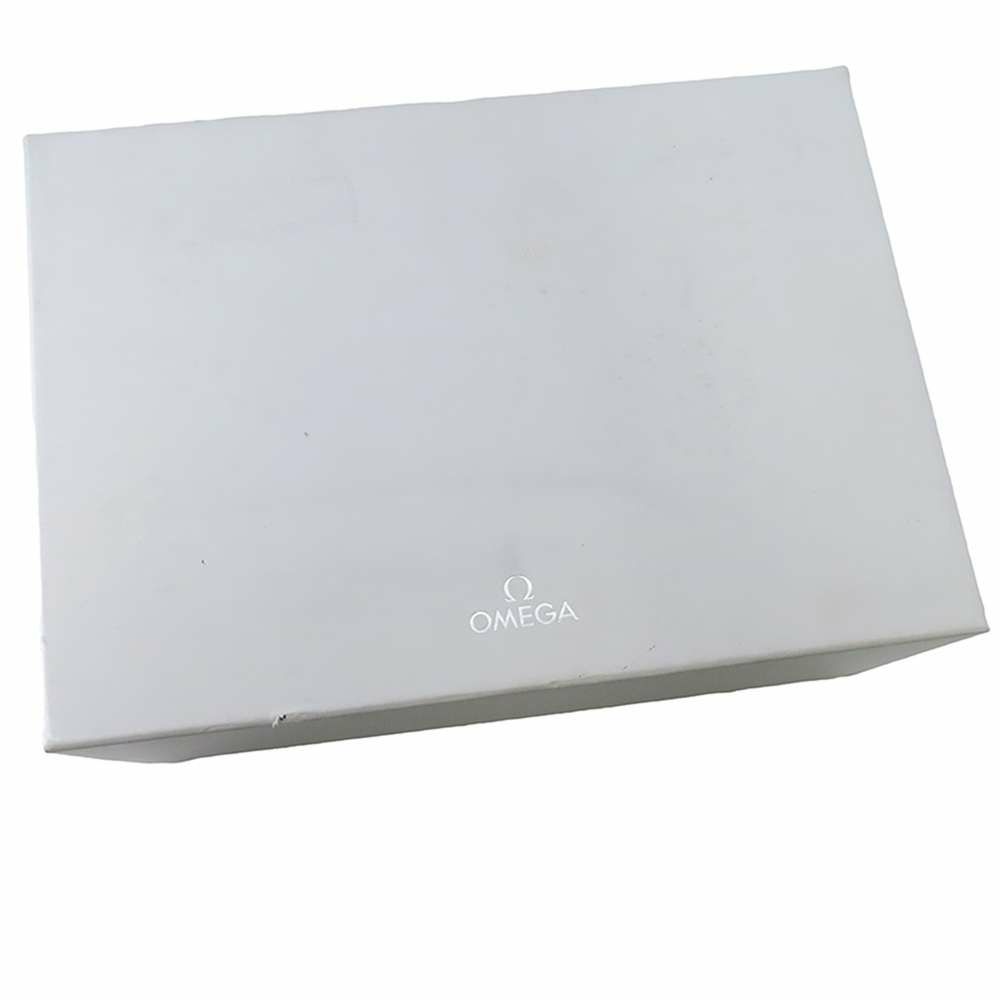 オメガ スピードマスター レーシング 326.30.40.50.02.001 OMEGA 腕時計 シルバー文字盤