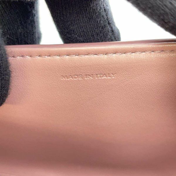 セリーヌ ショルダーバッグ プサス16 スモール セーズ レザー CELINE バッグ