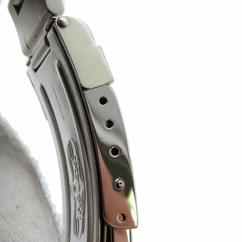 ロレックス エクスプローラー1 M番 114270 ROLEX 腕時計 黒文字盤