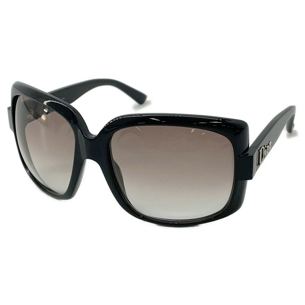 クリスチャン・ディオール サングラス DIOR 60‘S 807LF Christian Dior アイウェア 黒