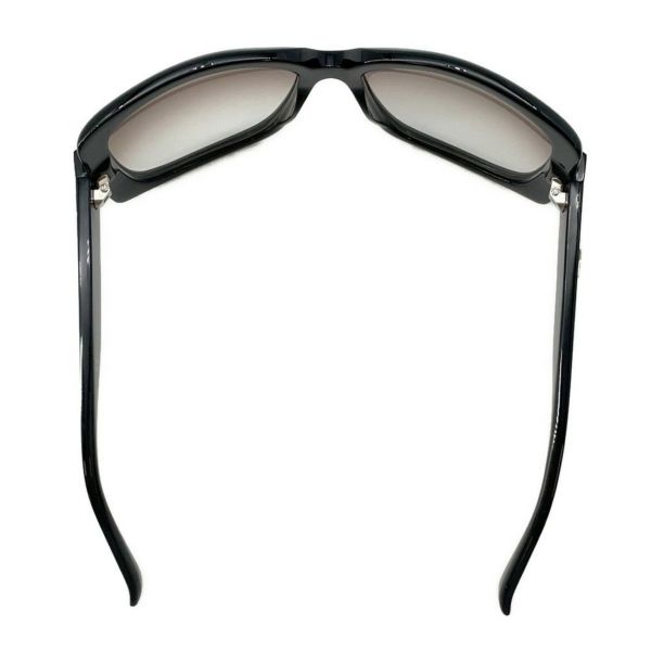 クリスチャン・ディオール サングラス DIOR 60‘S 807LF Christian Dior アイウェア 黒