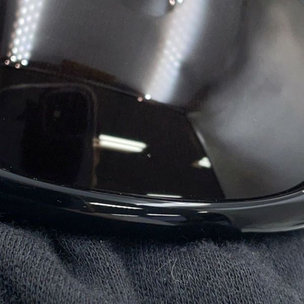 クリスチャン・ディオール サングラス DIOR 60‘S 807LF Christian Dior アイウェア 黒