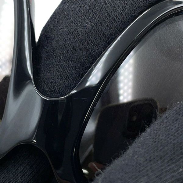 クリスチャン・ディオール サングラス DIOR 60‘S 807LF Christian Dior アイウェア 黒