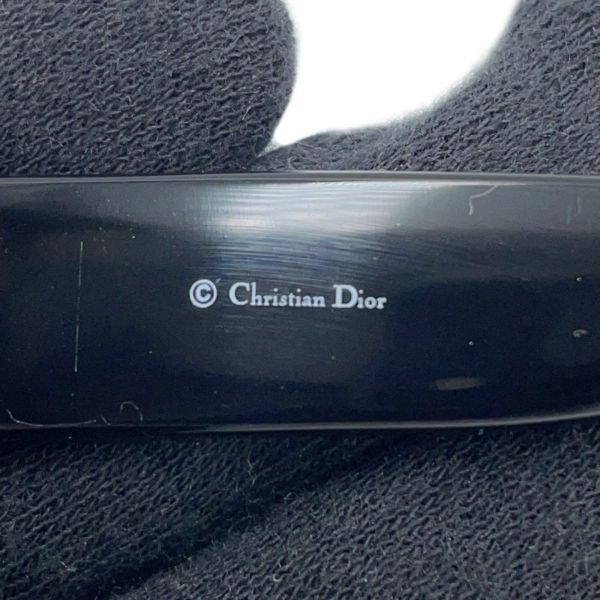 クリスチャン・ディオール サングラス DIOR 60‘S 807LF Christian Dior アイウェア 黒