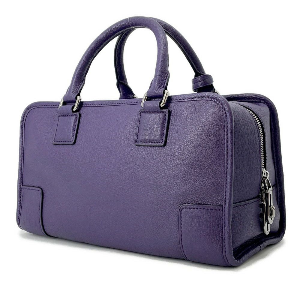 ロエベ ハンドバッグ アマソナ28 352.35.A03 LOEWE