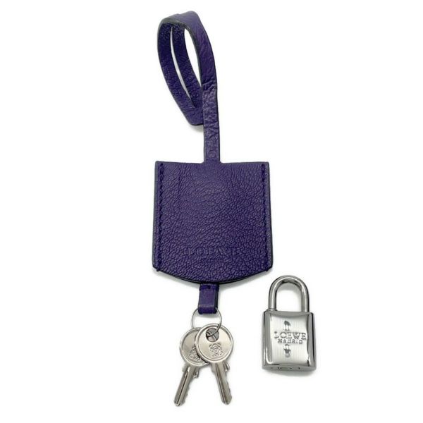 ロエベ ハンドバッグ アマソナ28 352.35.A03 LOEWE