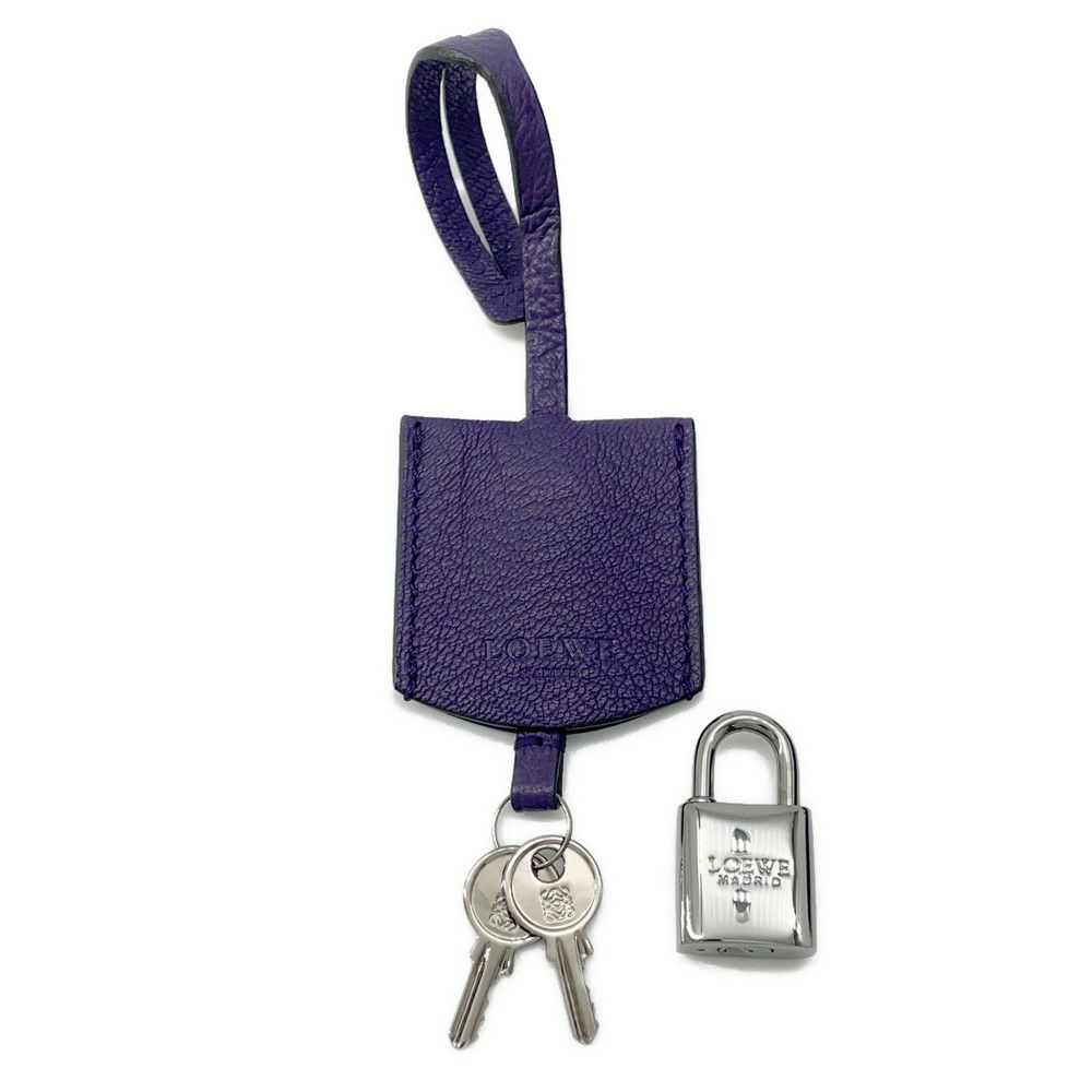 ロエベ ハンドバッグ アマソナ28 352.35.A03 LOEWE