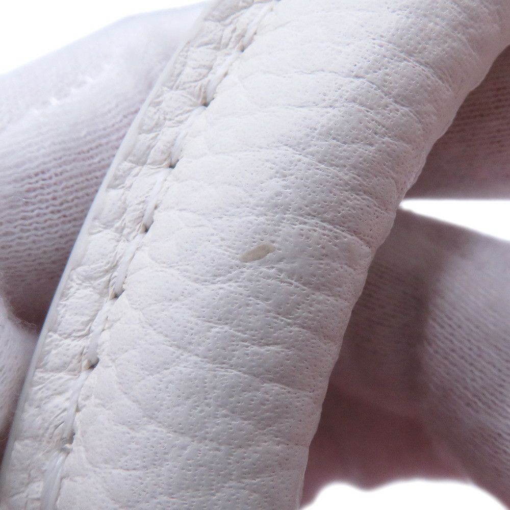 ルイヴィトン ハンドバッグ トリヨンレザー カプシーヌ MINI M22375 LOUIS VUITTON ヴィトン 2way ショルダーバッグ