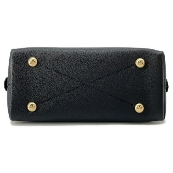 ルイヴィトン ハンドバッグ モノグラム・アンプラント ネオアルマBB M44829 LOUIS VUITTON ヴィトン 2way ブラック 黒