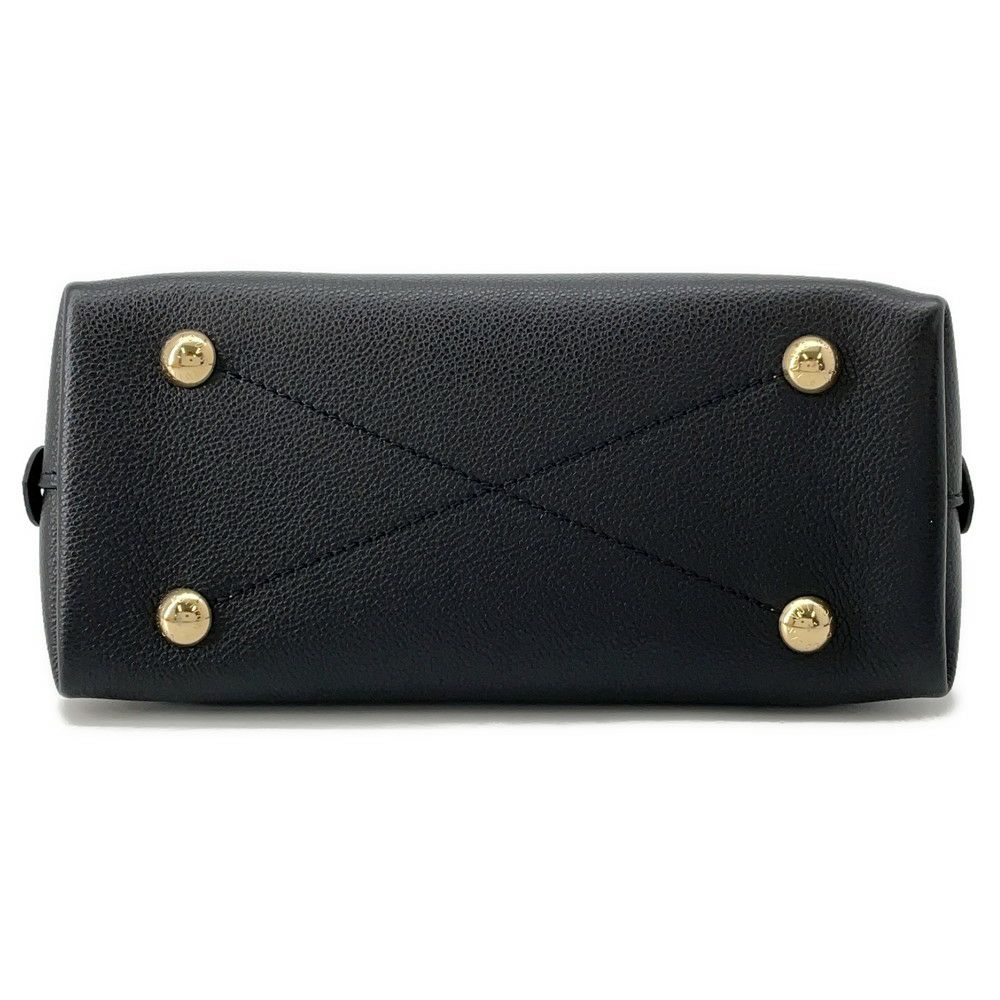 ルイヴィトン ハンドバッグ モノグラム・アンプラント ネオアルマBB M44829 LOUIS VUITTON ヴィトン 2way ブラック 黒