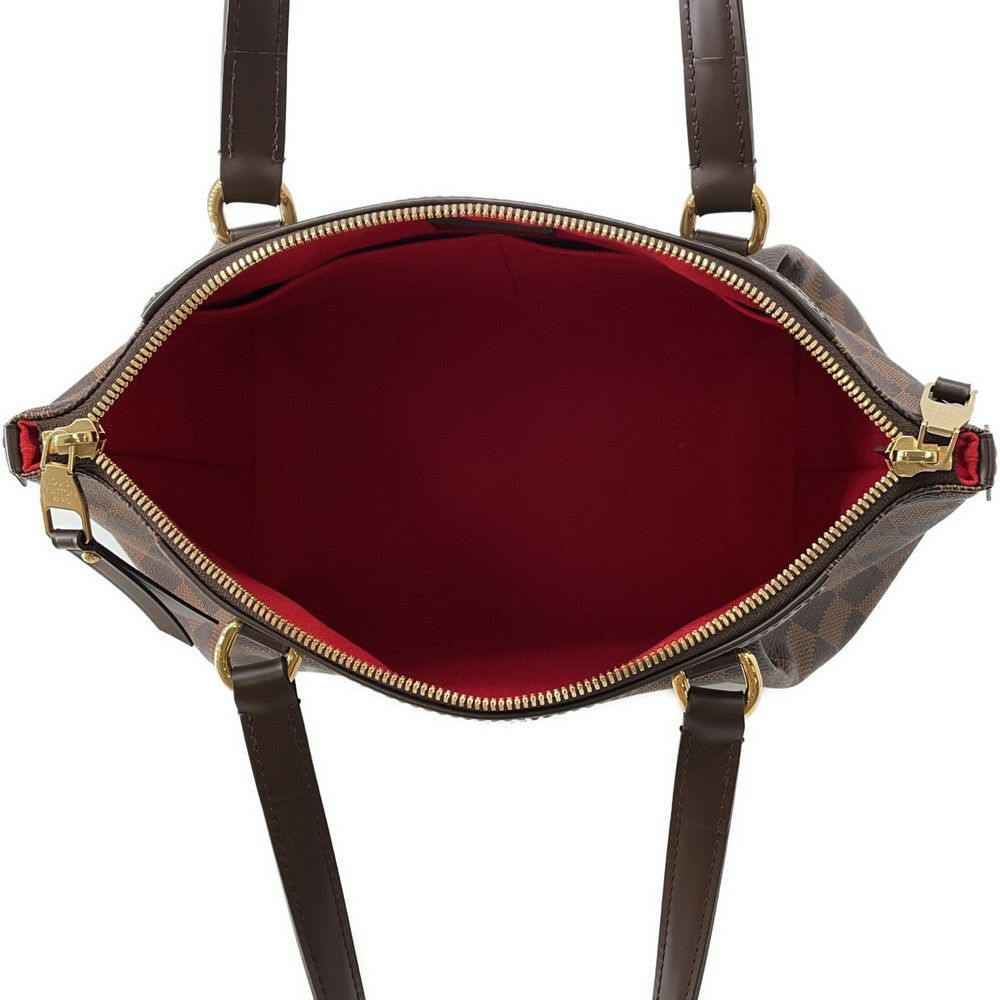 ルイヴィトン ショルダーバッグ ダミエ・エベヌ ウェストミンスターPM N41102 LOUIS VUITTON ヴィトン