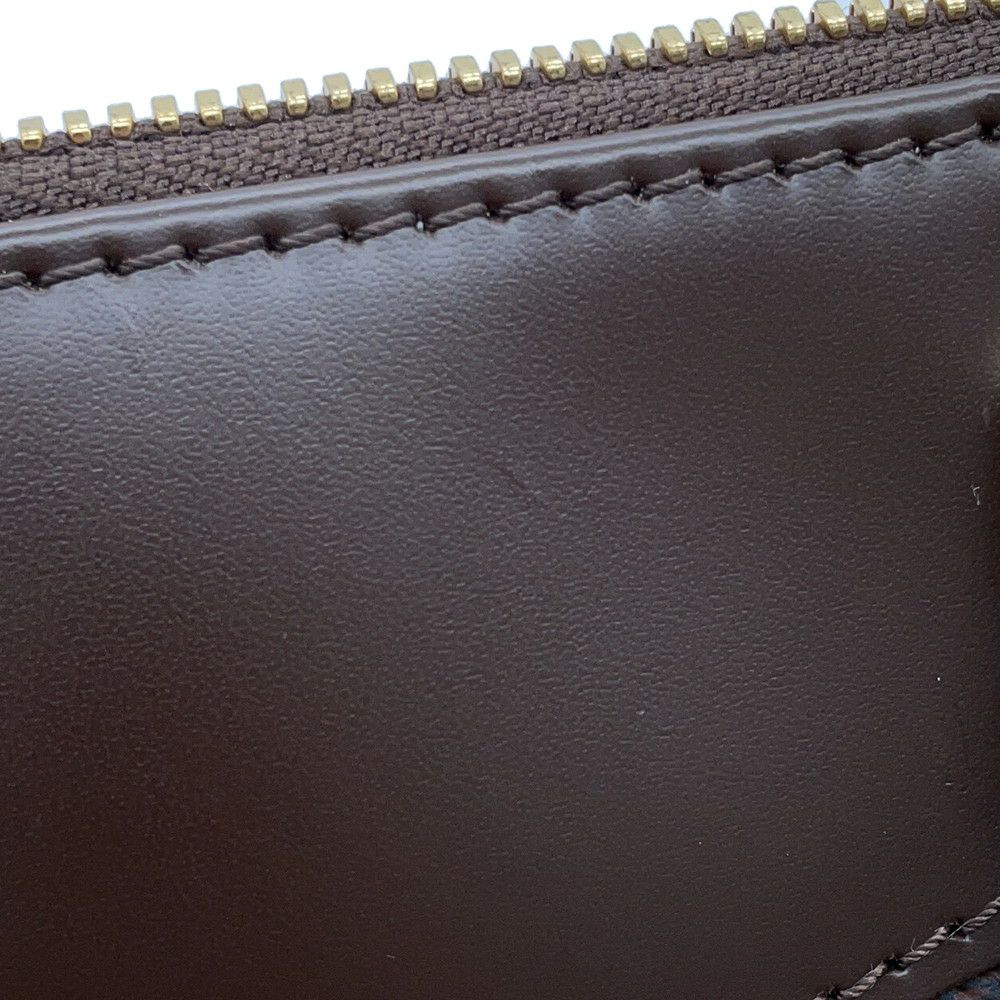 ルイヴィトン ショルダーバッグ ダミエ・エベヌ ウェストミンスターPM N41102 LOUIS VUITTON ヴィトン