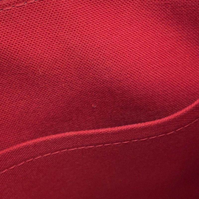 ルイヴィトン ショルダーバッグ ダミエ・エベヌ ウェストミンスターPM N41102 LOUIS VUITTON ヴィトン